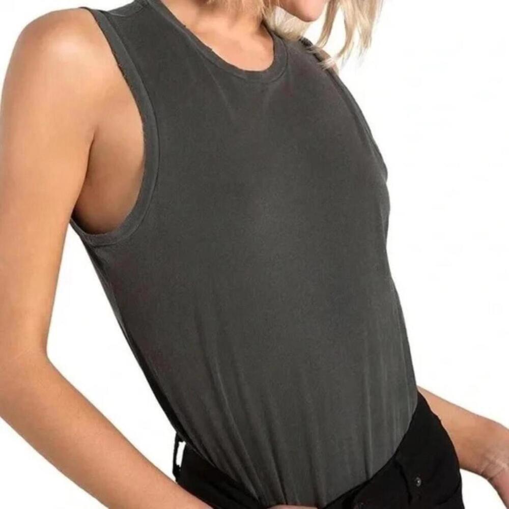 N:philanthropy belle bodysuit